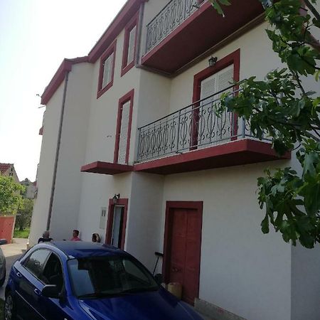 Apartmani Sladic スクラーディン エクステリア 写真