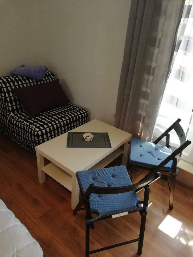 Apartmani Sladic スクラーディン エクステリア 写真