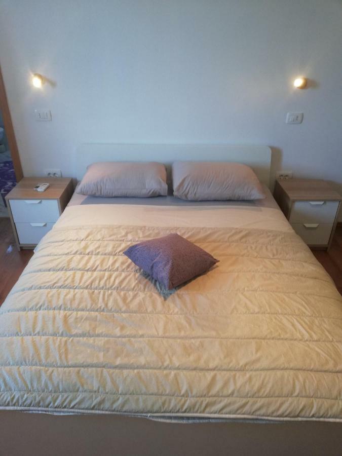 Apartmani Sladic スクラーディン エクステリア 写真