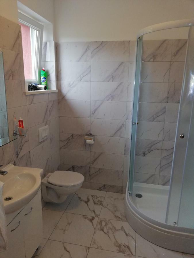 Apartmani Sladic スクラーディン エクステリア 写真